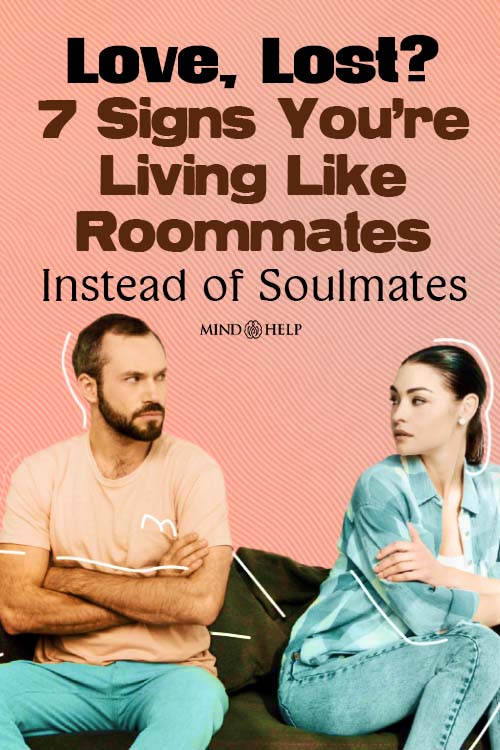 roommate syndrome