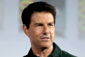 Tom Cruise