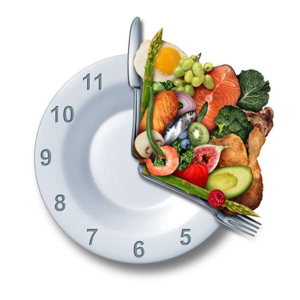 autophagy fasting