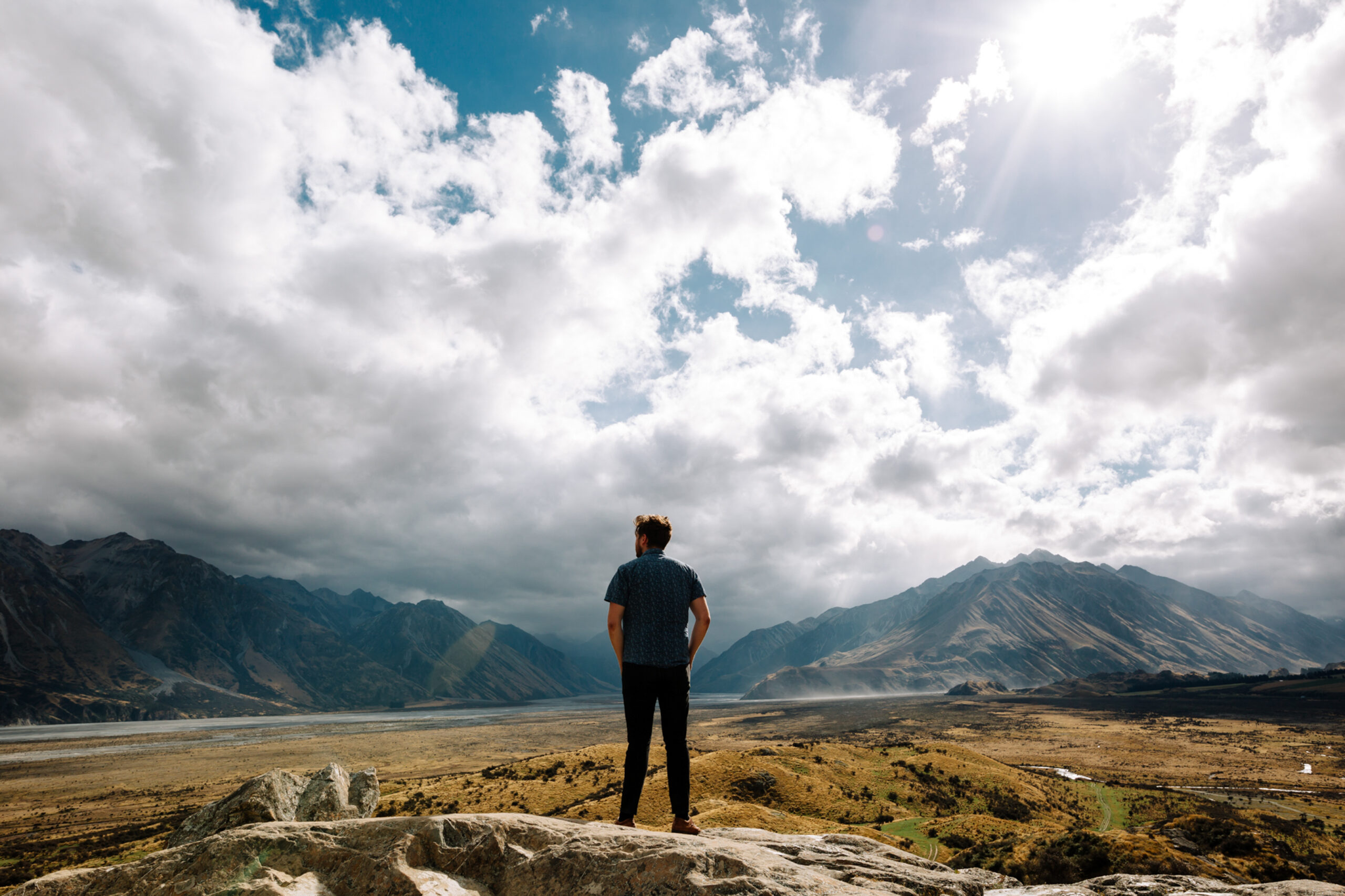 How Good Stress Can Improve Your Focus, Energy, and Mental Health