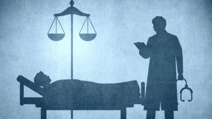 Involuntary Commitment Debate Delays Finalization of New York State Budget