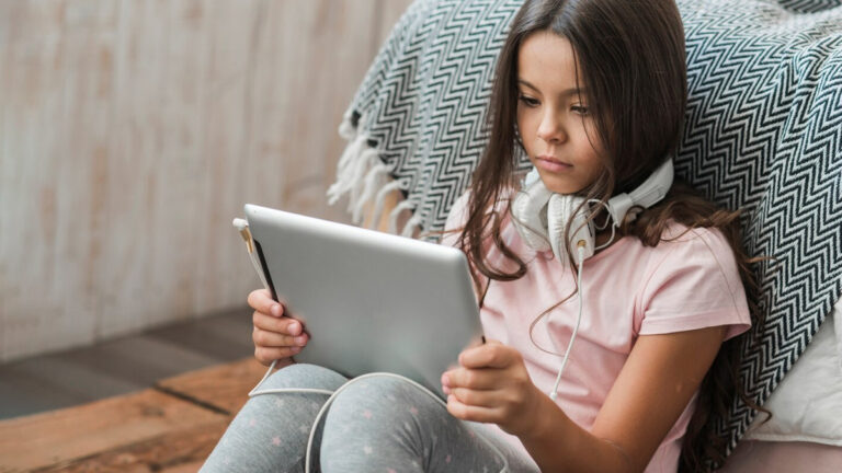 screen time