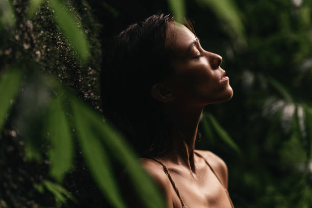 wild woman archetype