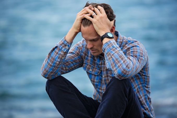 A Complete Guide To Complex Post-Traumatic Stress 