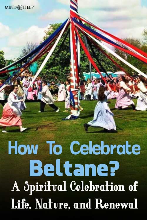What is Beltane