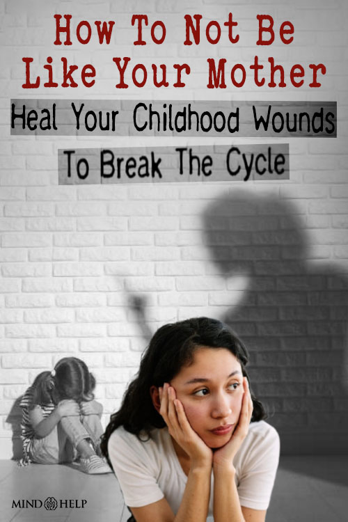 childhood wounds
