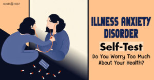Illness Anxiety Disorder Test