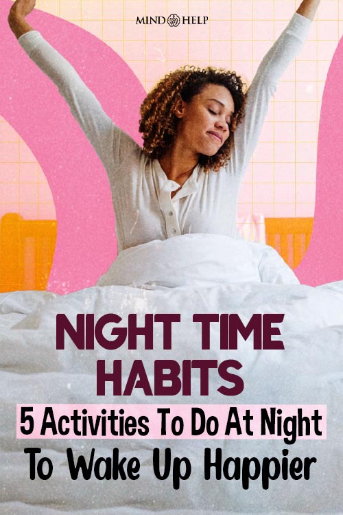 activities to do at night