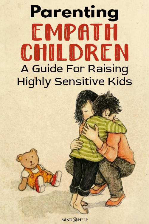 empath children