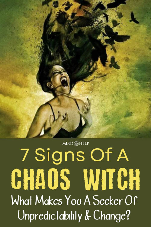 an introduction to chaos magick