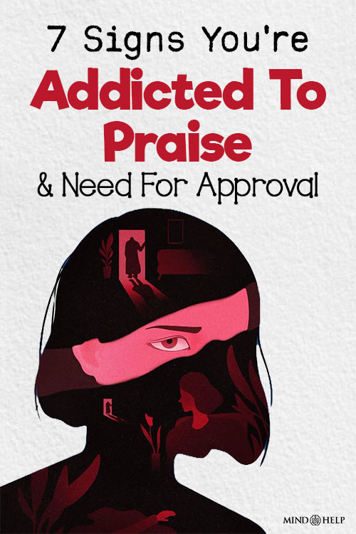 praise addiction