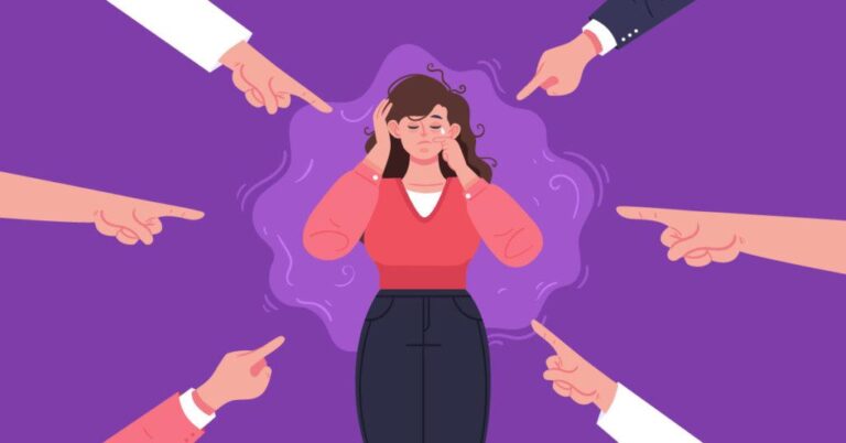 Social Challenges Of Adult Disinhibited Social Engagement Disorder