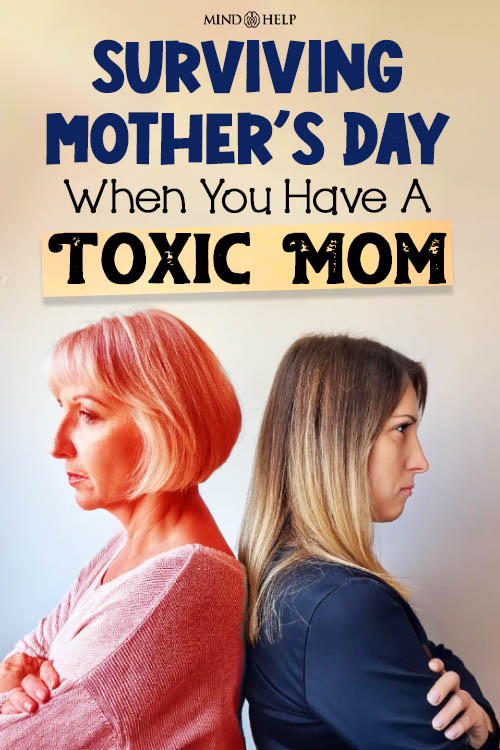 toxic mother