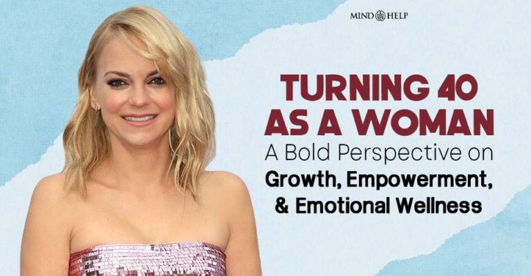 Turning 40 For A Woman: 10 Secrets To Set You Free