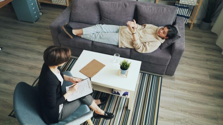 Understanding Trauma: What It Is & How It Affects You