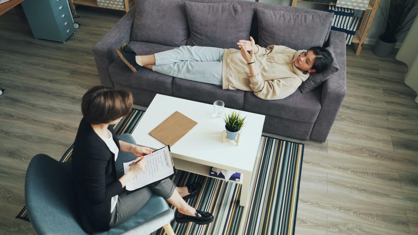Understanding Trauma: What It Is & How It Affects You