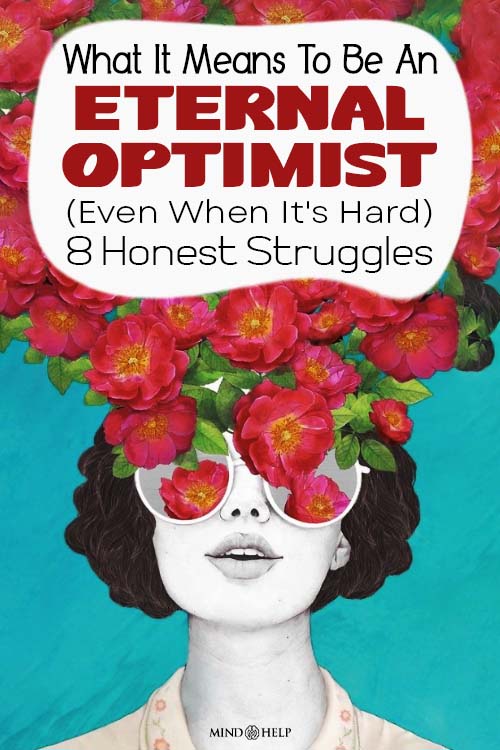 eternal optimism