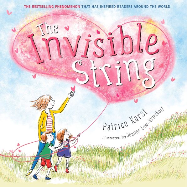 picture books about grief and loss