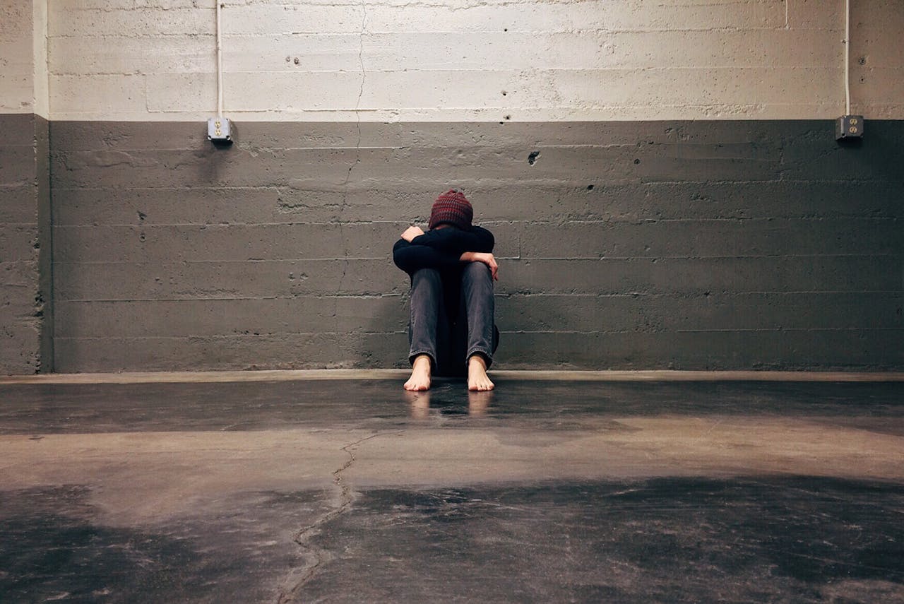 Anxiety Quotes Banner