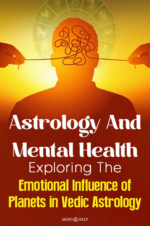 mental health and astrology