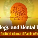 Astrology And Mental Health: 7 Celestial Bodies' Strong Hold