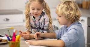 What Are The Best Games For Kids Who Struggle With Sentence Structure?