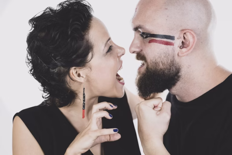 Conflicts That Can Strain Your Marriage