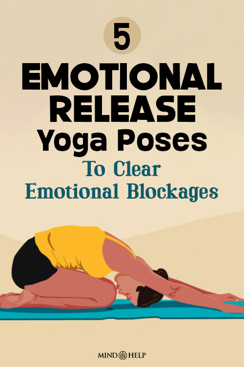 yoga for mental health
