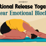 5 Emotional Release Yoga Poses to Clear Emotional Blockages