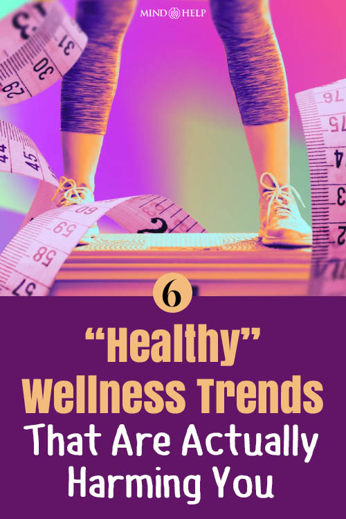 popular wellness trends