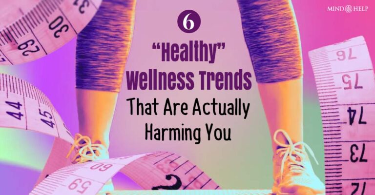 6 Latest Toxic Wellness Trends Could Be Harming You