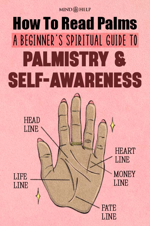life line in palmistry