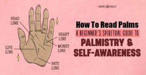 How To Read Palms: An Easy Guide To 5 Palm Lines