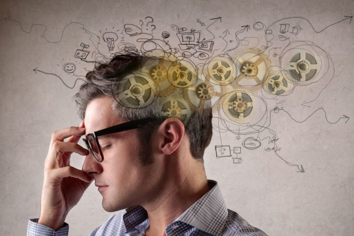 Instinct Vs Intellect: The Hidden Battle Behind Anxiety And Self-Doubt 