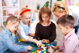 How Do Interactive Memory Games Boost Attention And Concentration In Kids?