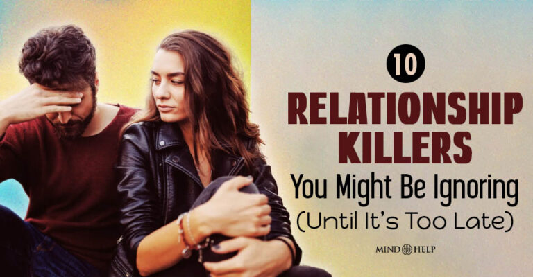 10 Relationship Killers Every Couple Needs to Avoid