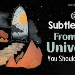 6 Subtle Signs From the Universe You Shouldn’t Ignore