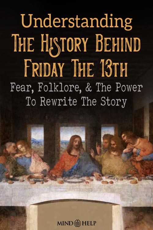 Friday the 13th