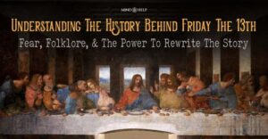 Interesting History Behind Friday The 13th: 5 Facts