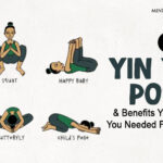 7 Yin Yoga Poses And Benefits You Didn’t Know You Needed For Deep Healing