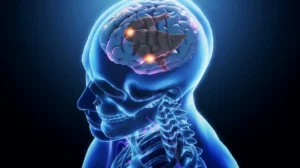 mental time travel