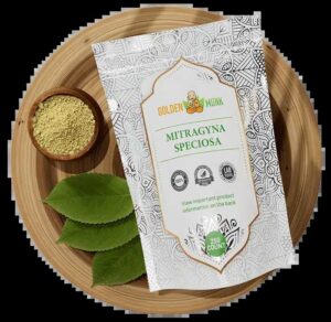 Buy Kratom In Des Moines From Golden Monk: Your Shortcut To Quality Products