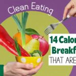 14 Easy Calorie Deficit Breakfast Ideas That Are Guilt-Free!