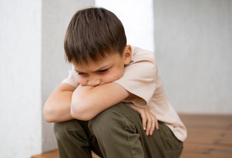Counseling For Children: A Complete Guide For Parents
