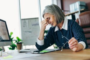 Mental health gaps