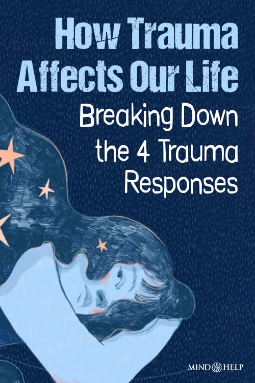 trauma responses