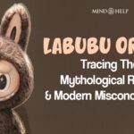 Interesting Labubu Origin: The Weird Mixup of 2 Pagan Myths