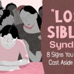 “Loser Sibling” Syndrome: 8 Signs You Were Quietly Cast Aside Growing Up