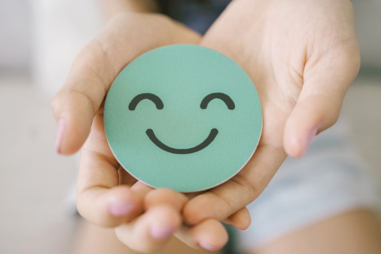 The Mental Health Benefits Of Living With Others