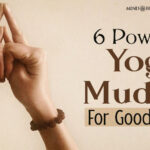 6 Best Yoga Mudras for Good Sleep and Deep Relaxation